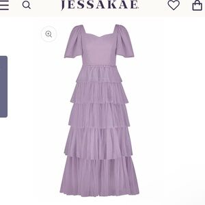 JessaKae Allegro dress